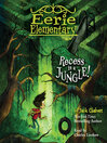 Recess Is a Jungle!